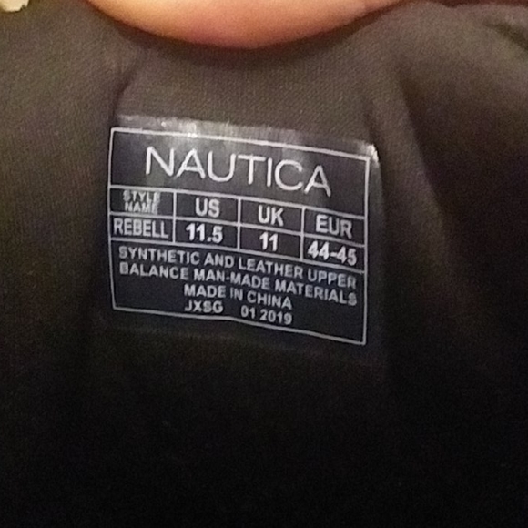Nautica - Picture 4 of 4